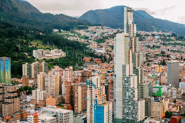 definición de contaminación visual