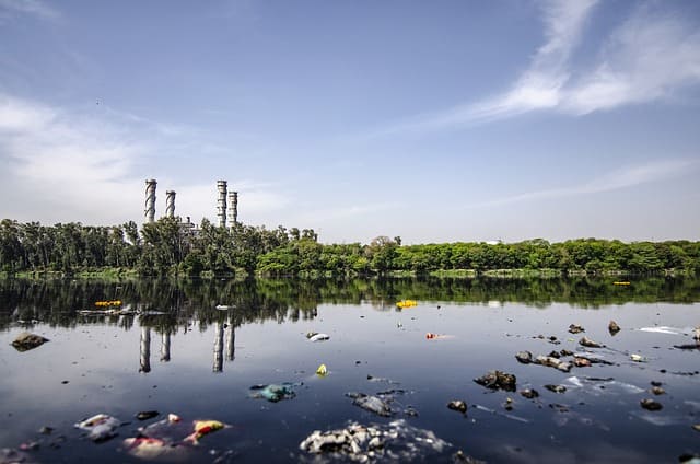 informacion sobre la contaminacion del aire