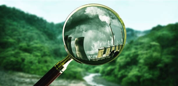 principales problemas del ambiente