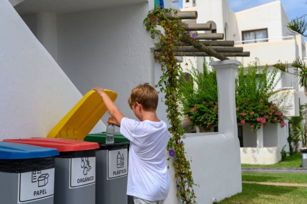 dia internacional del ambiente