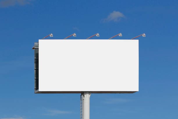 contaminación visual ejemplos