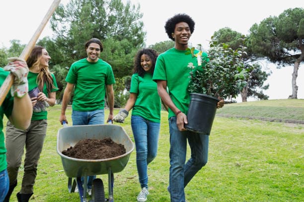 semana del medio ambiente