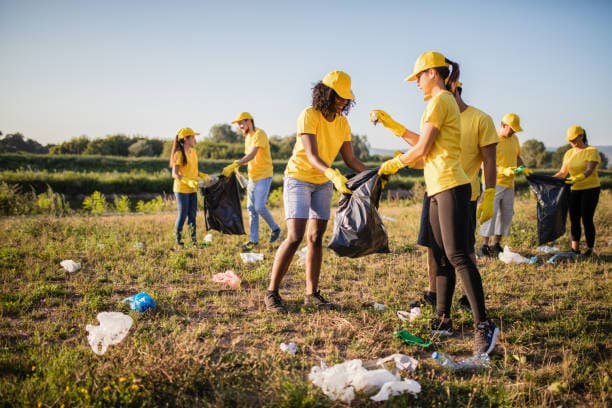 ejemplos de la sostenibilidad ambiental