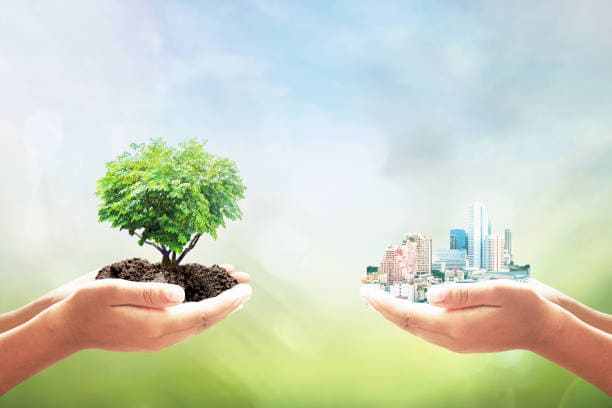 medio ambiente y sostenibilidad
